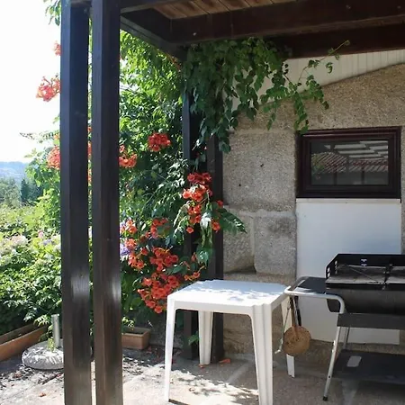 Casa Dos Esteios- Paredes * Penafiel