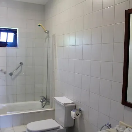 Casa Dos Esteios- Paredes Vakantiehuis *