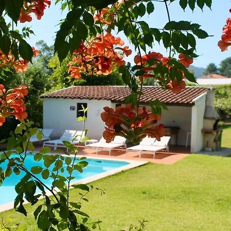 Сasa de vacaciones Casa Dos Esteios- Paredes