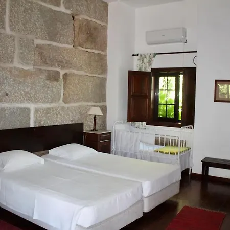Casa Dos Esteios- Paredes Vakantiehuis *
