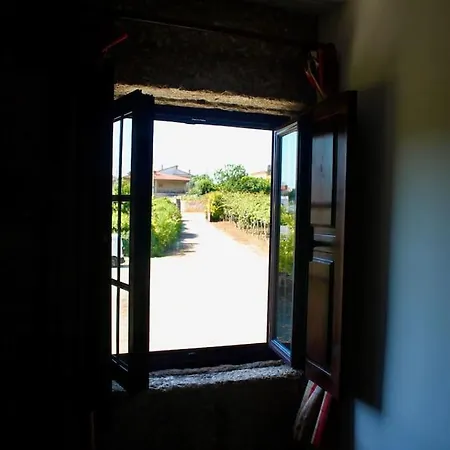 Casa Dos Esteios- Paredes Vakantiehuis Penafiel