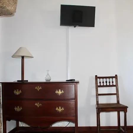 Casa Dos Esteios- Paredes *