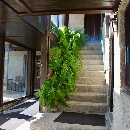 Casa Dos Esteios- Paredes Penafiel