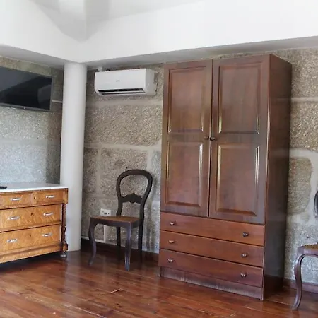Сasa de vacaciones Casa Dos Esteios- Paredes