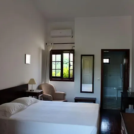 Сasa de vacaciones Casa Dos Esteios- Paredes Penafiel