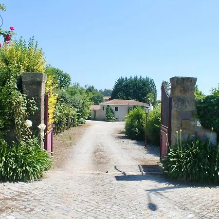 Casa Dos Esteios- Paredes Penafiel