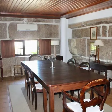 Vakantiehuis Casa Dos Esteios- Paredes