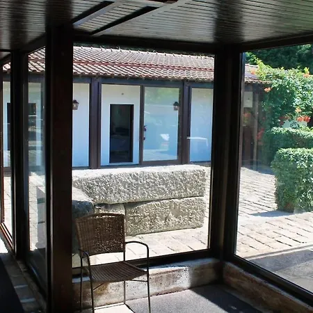 Vakantiehuis Casa Dos Esteios- Paredes *