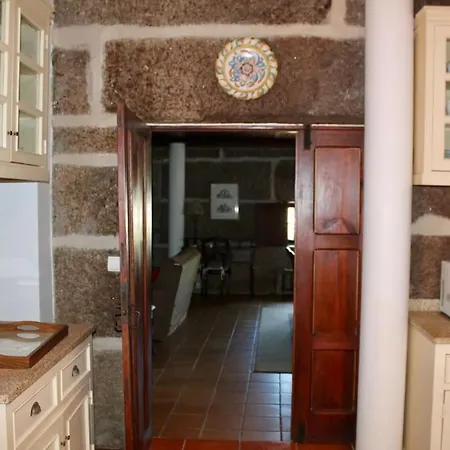 Casa Dos Esteios- Paredes *