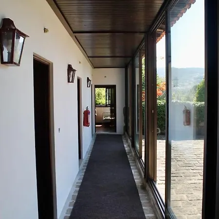 Сasa de vacaciones Casa Dos Esteios- Paredes