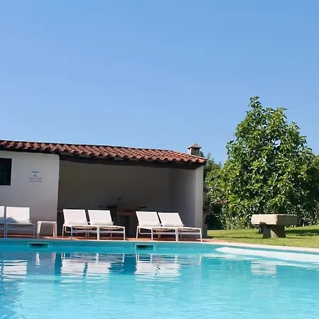 Casa Dos Esteios- Paredes Vakantiehuis Penafiel