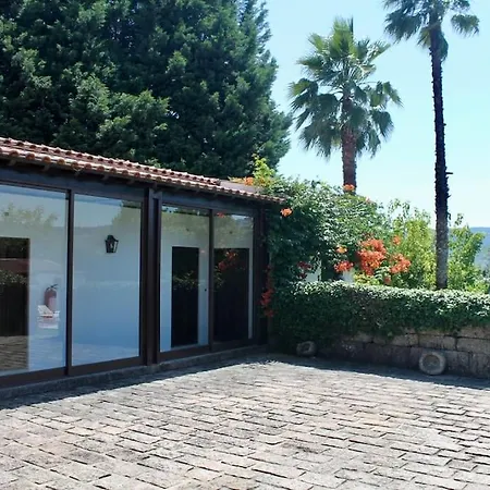 Casa Dos Esteios- Paredes * Penafiel