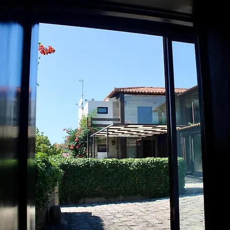 Casa Dos Esteios- Paredes Penafiel