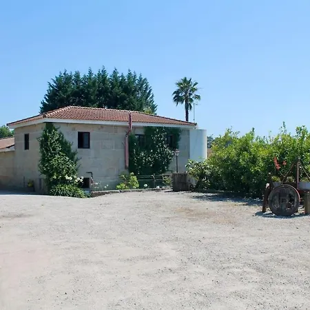 Casa Dos Esteios- Paredes Сasa de vacaciones
