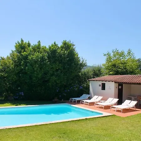 Casa Dos Esteios- Paredes Penafiel