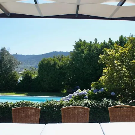 Casa Dos Esteios- Paredes Vakantiehuis *