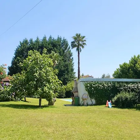Casa Dos Esteios- Paredes *
