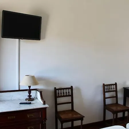 Vakantiehuis Casa Dos Esteios- Paredes *