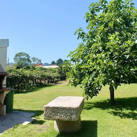 Vakantiehuis Casa Dos Esteios- Paredes Penafiel