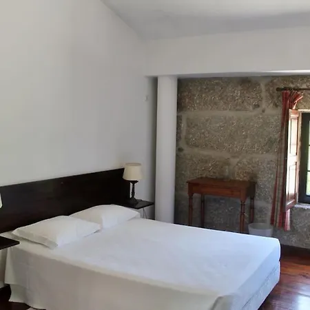 Casa Dos Esteios- Paredes Penafiel