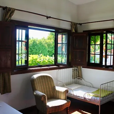 Сasa de vacaciones Casa Dos Esteios- Paredes *