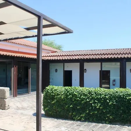 Сasa de vacaciones Casa Dos Esteios- Paredes Penafiel