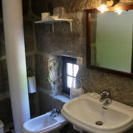 Сasa de vacaciones Casa Dos Esteios- Paredes Penafiel