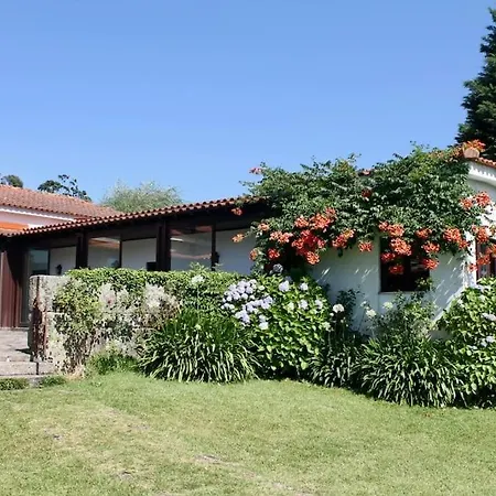Casa Dos Esteios- Paredes Сasa de vacaciones