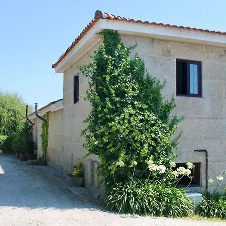 Casa Dos Esteios- Paredes Сasa de vacaciones *