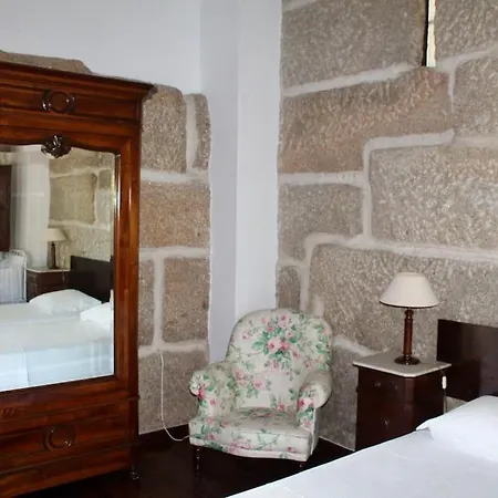 Сasa de vacaciones Casa Dos Esteios- Paredes
